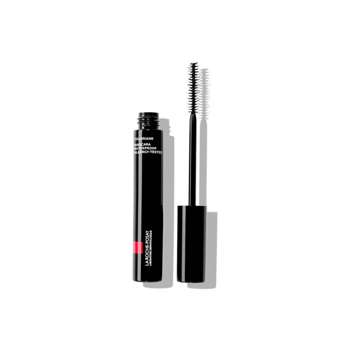 LA Roche-posay La Roche Posay Toleriane – Mascara Waterproof Noir Unisex, 7.6 ml