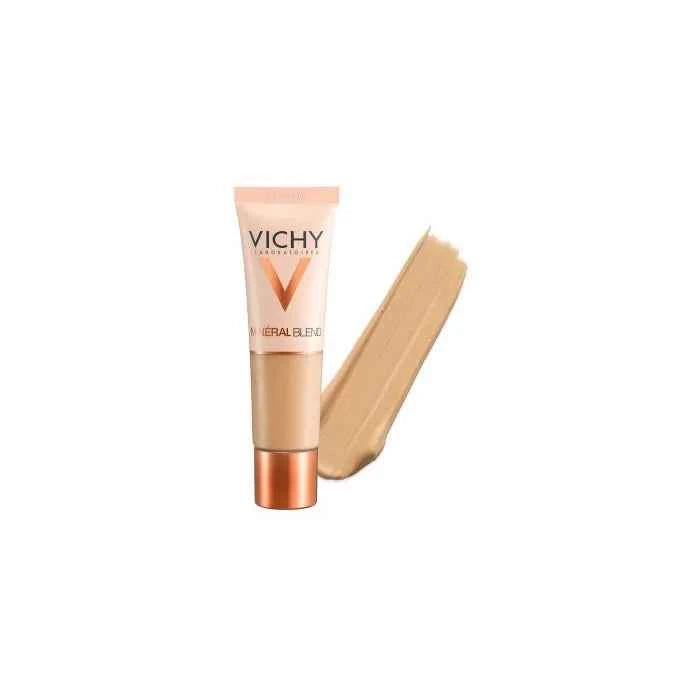 Vichy Mineral Blend – Foundation 09 Agate Unisex, 30 ml