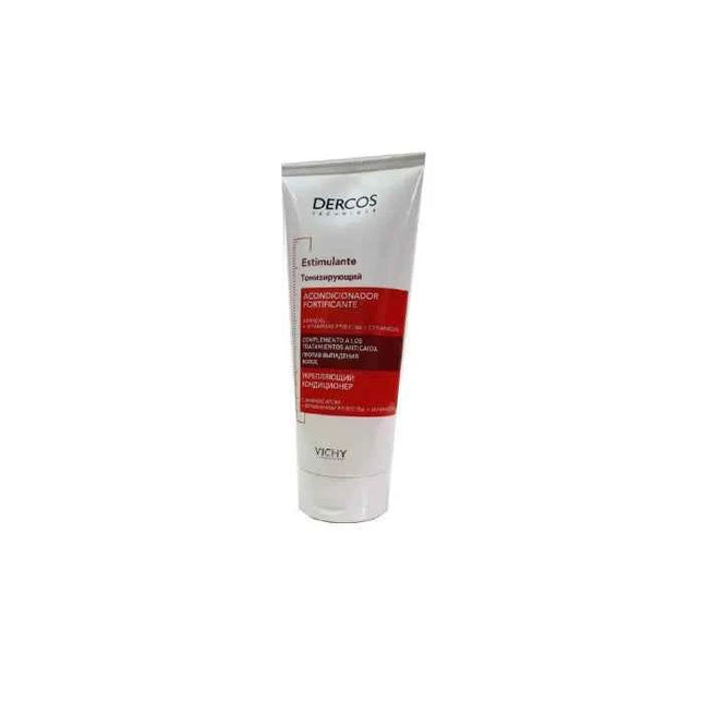 Vichy Dercos Stimulating – Conditioner Unisex, 200 ml
