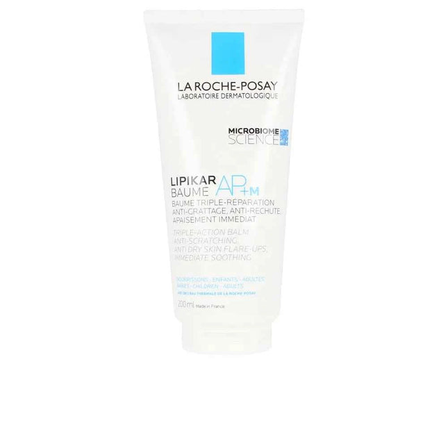 LA Roche-posay La Roche Posay Lipikar Baume Ap Unisex, 200 ml
