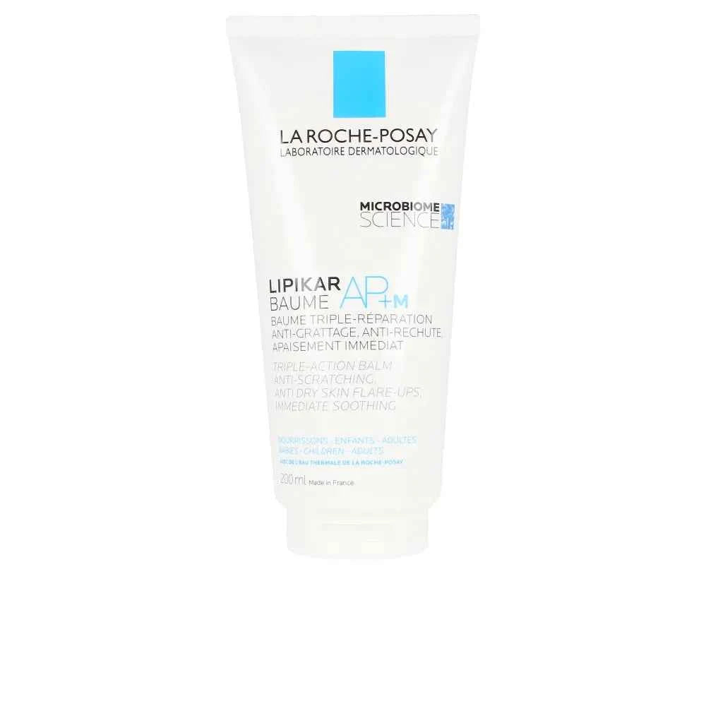 LA Roche-posay La Roche Posay Lipikar Baume Ap Unisex, 200 ml