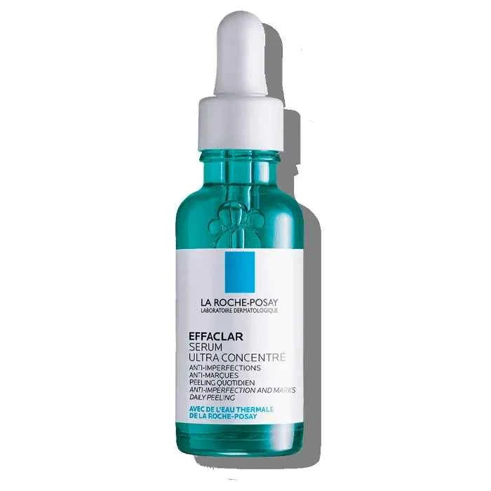 LA Roche-posay La Roche Posay Effaclar Ultra Concentrated – Serum Unisex, 30 ml