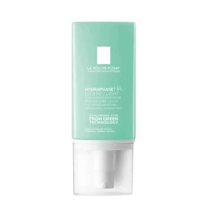 LA Roche-posay La Roche Posay Hydraphase HA Rich Unisex, 50 ml