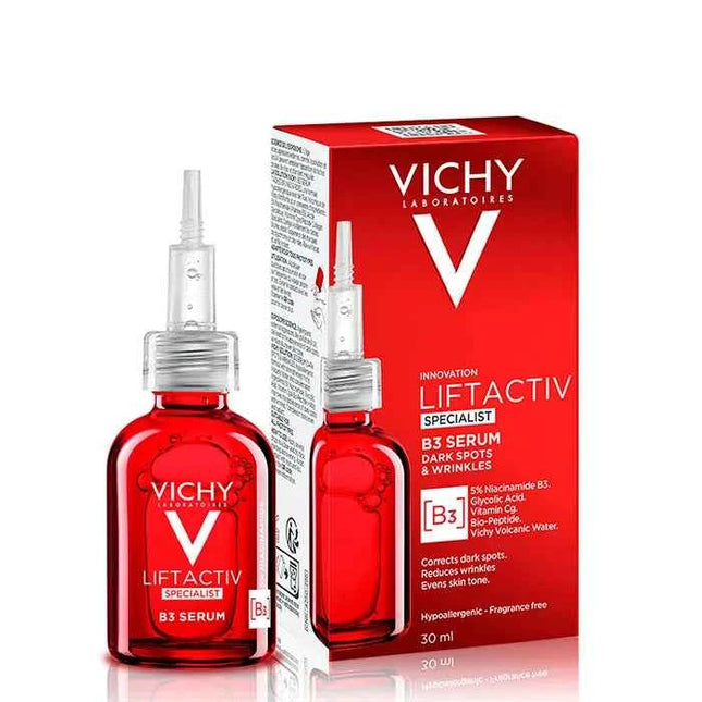 Vichy Liftactiv Specialist B3 – Serum Unisex, 30 ml