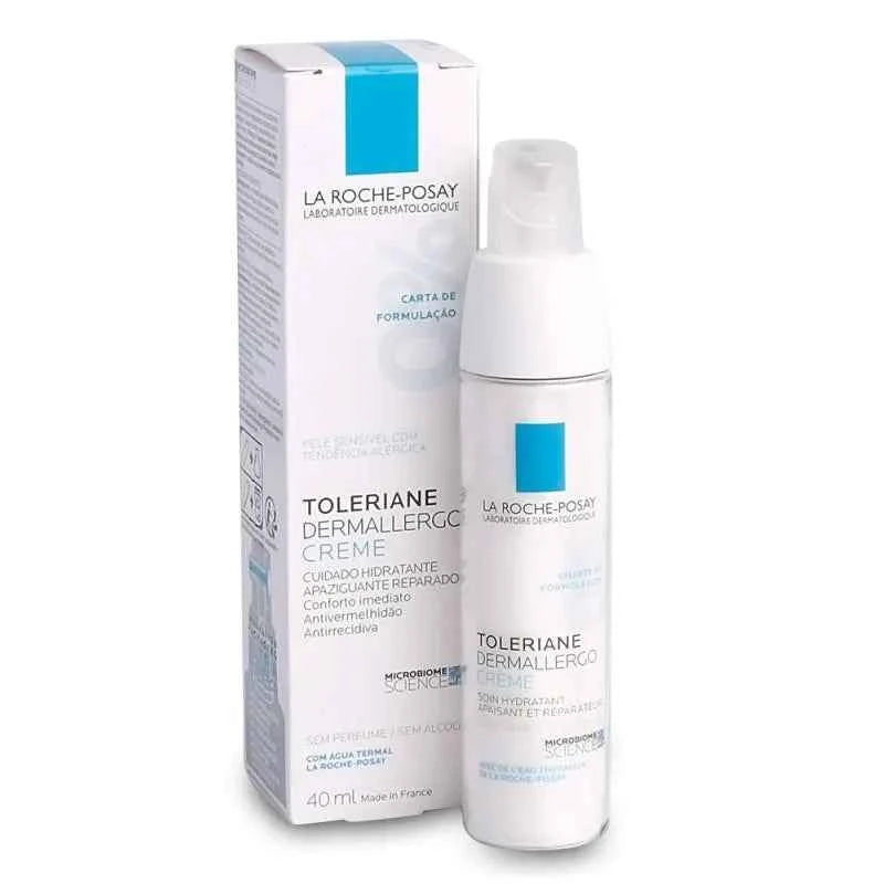 LA Roche-posay La Roche Posay Toleriane Dermallergo Unisex, 40 ml