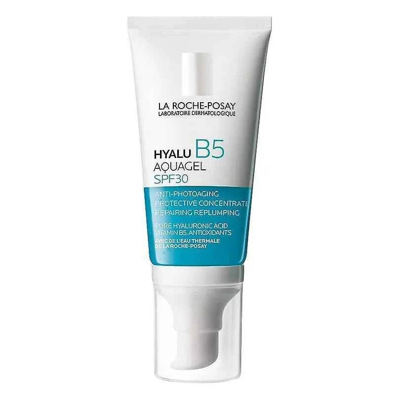LA Roche-posay La Roche Posay Hyalu B5 Aqua – gel SPF30 Unisex, 50 ml
