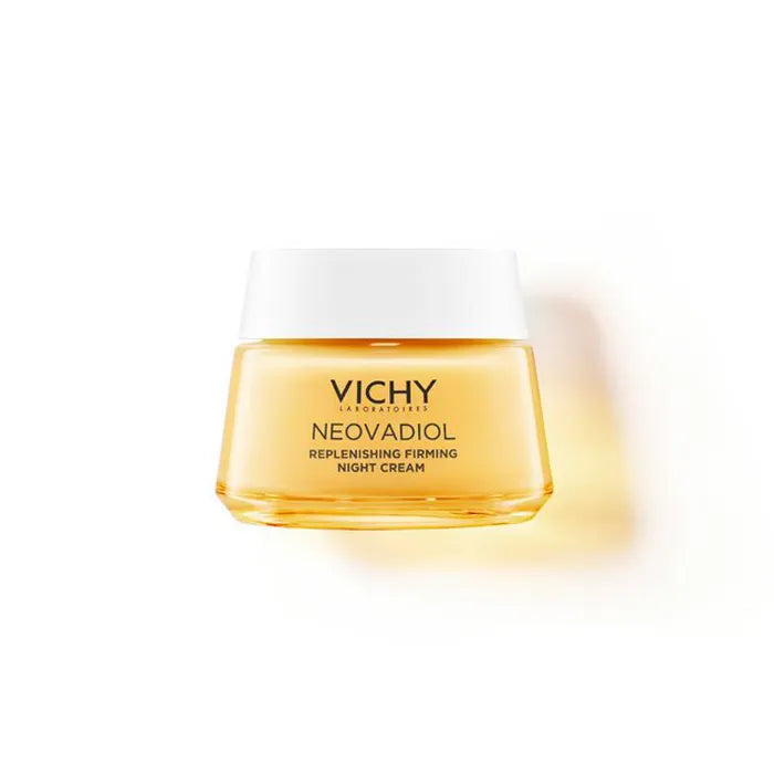 Vichy Neovadiol Post-Menopause Firming and Replenishing Night – Cream Unisex, 50 ml
