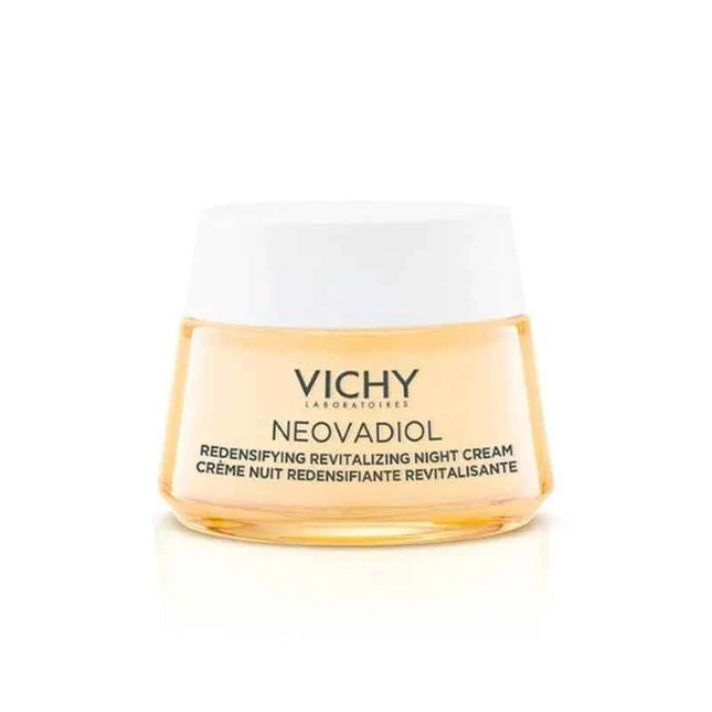 Vichy Neovadiol Peri-Menopause Redensifying Night – Cream Unisex, 50 ml