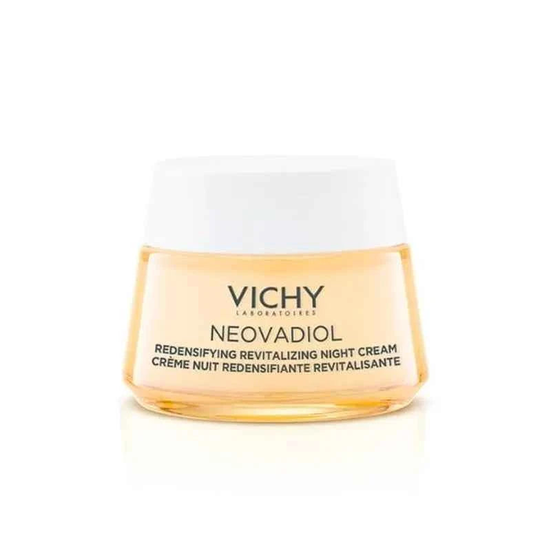 Vichy Neovadiol Peri-Menopause Redensifying Night – Cream Unisex, 50 ml