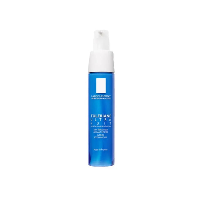 LA Roche-posay La Roche Posay Toleriane Dermalergo Night Unisex, 40 ml