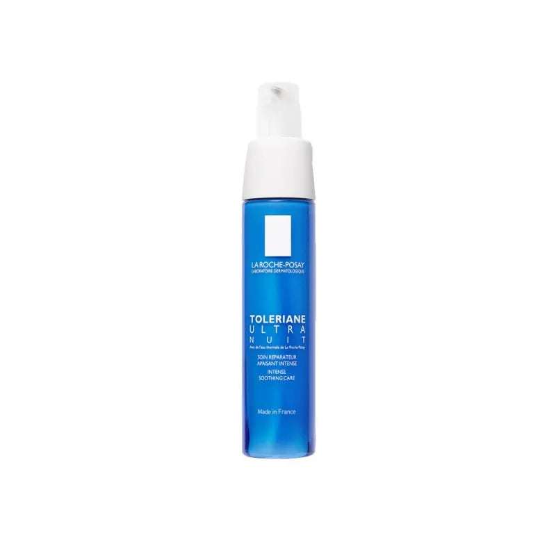 LA Roche-posay La Roche Posay Toleriane Dermalergo Night Unisex, 40 ml