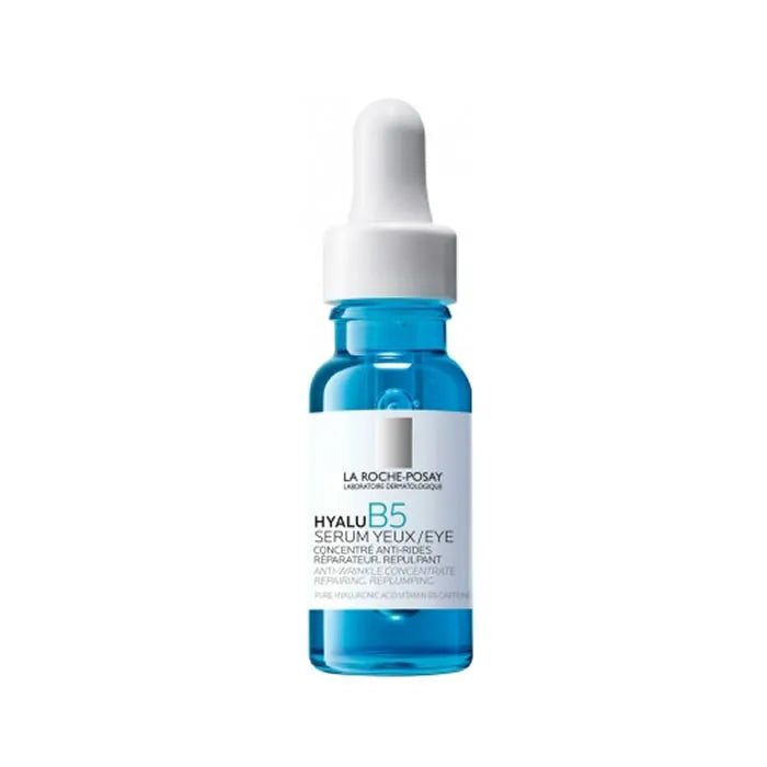 LA Roche-posay La Roche Posay Hyalu B5 Eye – Serum Unisex, 15 ml