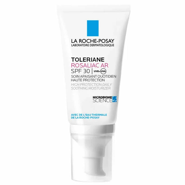 LA Roche-posay La Roche Posay Toleriane Rosaliac Ar Spf30 Unisex, 40 ml