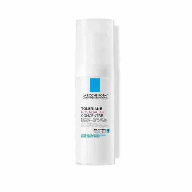 LA Roche-posay La Roche Posay Toleriane Rosaliac AR Concentrate Unisex, 40 ml