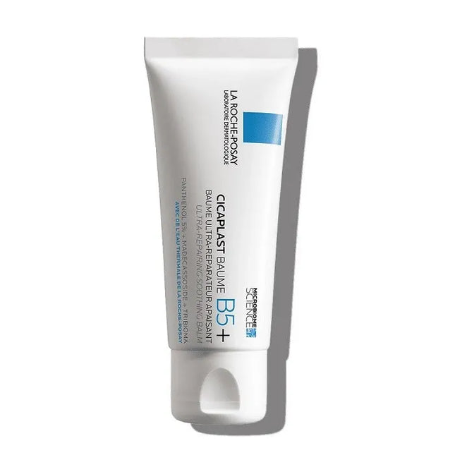 LA Roche-posay La Roche Posay Cicaplast B5+ Repair Balm Unisex, 40 ml