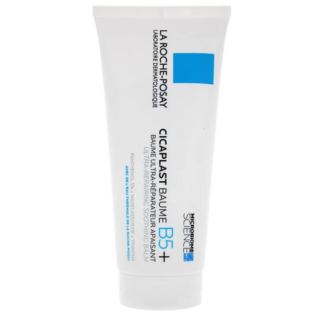 LA Roche-posay La Roche Posay Cicaplast B5+ Repairing Balm Unisex, 100 ml