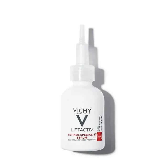 Vichy Liftactiv Retinol A+ Serúm Unisex, 30 ml