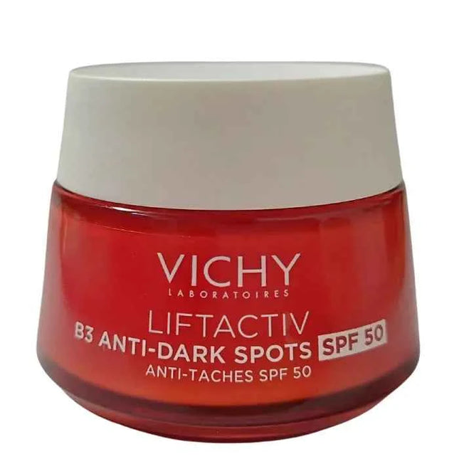 Vichy Liftactiv B3 Anti-Blemish – Cream Spf50 Unisex, 50 ml