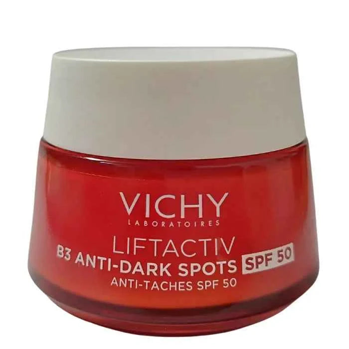 Vichy Liftactiv B3 Anti-Blemish – Cream Spf50 Unisex, 50 ml