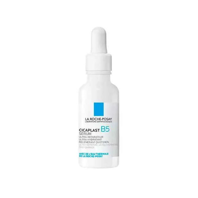 LA Roche-posay La Roche Posay Cicaplast – Serum B5 Ultra-Hydratant Unisex, 30 ml