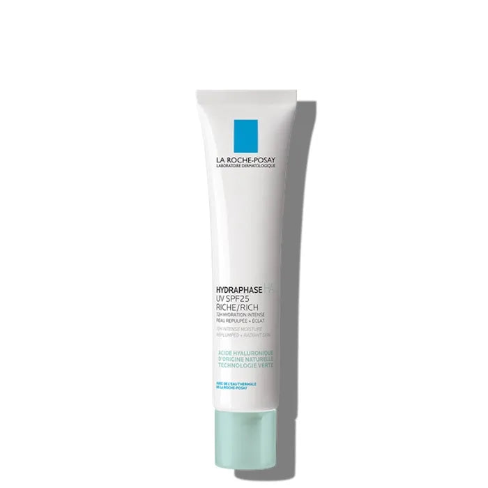 LA Roche-posay La Roche Hydraphase Ha Rich Spf25 Unisex