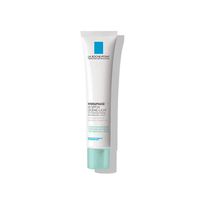 LA Roche-posay La Roche Posay Hydraphase HA Light Spf25 Unisex, 40 ml