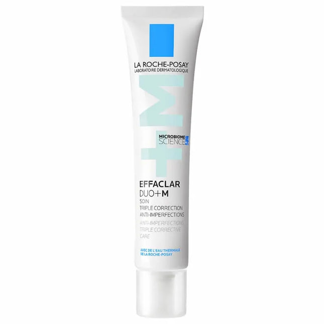 LA Roche-posay La Roche Posay Effaclar Duo+ M Anti-Imperfections Unisex, 40 ml
