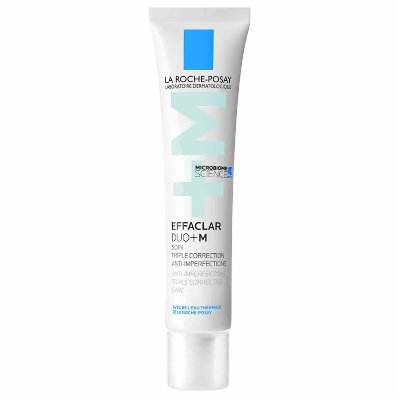 LA Roche-posay La Roche Posay Effaclar Duo+ M Anti-Imperfections Unisex, 40 ml