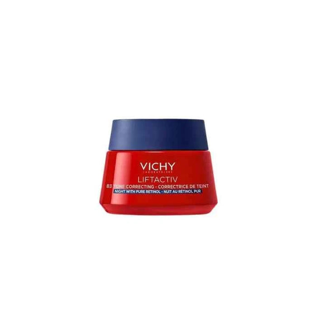 Vichy Liftactiv B3 Dark Spots Night – Cream Unisex, 50 ml