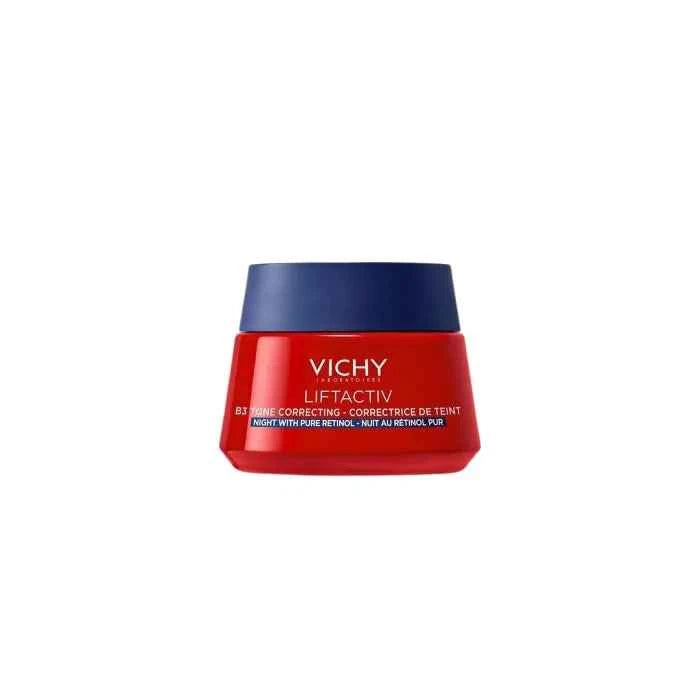 Vichy Liftactiv B3 Dark Spots Night – Cream Unisex, 50 ml