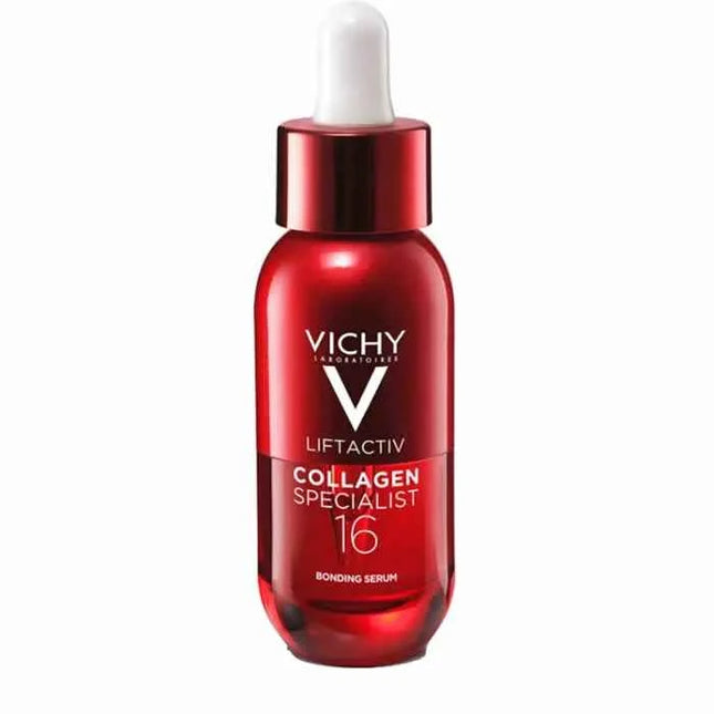 Vichy Liftactiv Collagen Specialist 16 Bonding – Serum Unisex, 30 ml