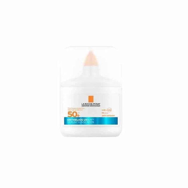 LA Roche-posay La Roche Posay Anthelios UV Air – Serum Spf50+ Unisex, 50 ml