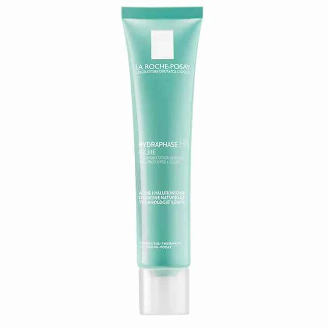 LA Roche-posay La Roche Posay Hydraphase HA Riche – Cream Unisex, 40 ml