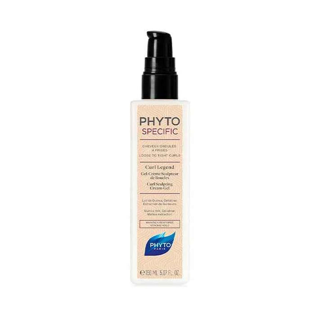 Phyto Paris Specific Curl Legend – Cream Gel, 150 ml