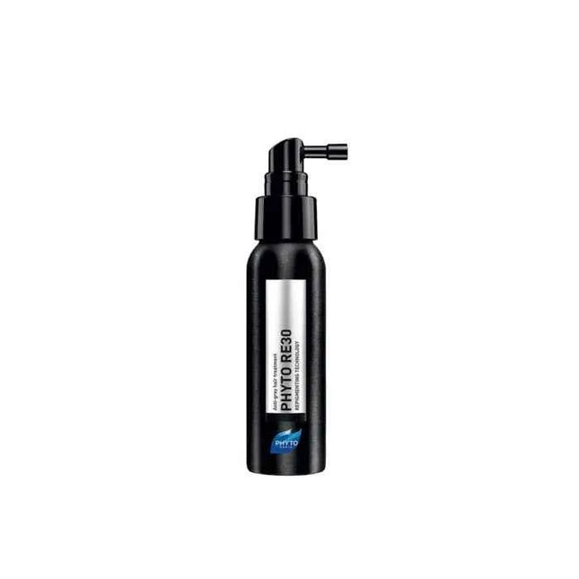 Phyto Paris Phyto Re30 Anti Grey Hair Treatment Unisex, 50 ml
