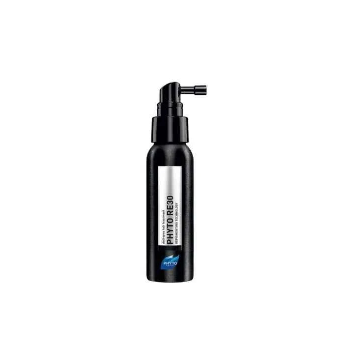 Phyto Paris Phyto Re30 Anti Grey Hair Treatment Unisex, 50 ml
