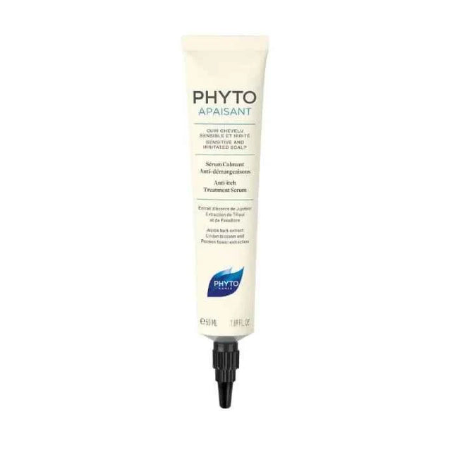 Phyto Paris Phyto Apaisant Hair Soothing – Serum Unisex, 50 ml