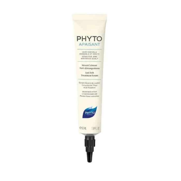 Phyto Paris Phyto Apaisant Hair Soothing – Serum Unisex, 50 ml