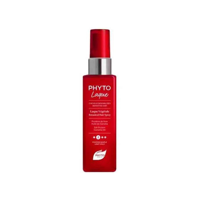 Phyto Paris Phytolaque Vegetal Hair – spray Soft Unisex, 1000 ml