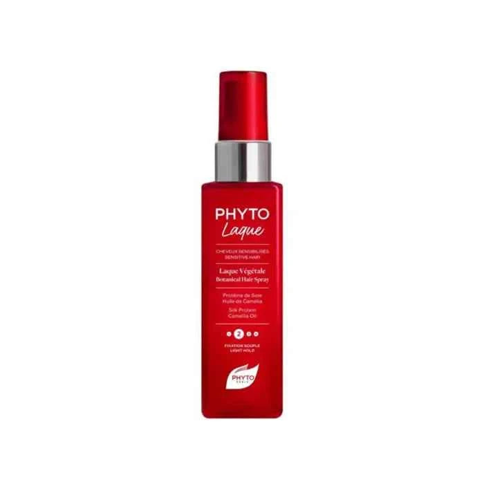 Phyto Paris Phytolaque Vegetal Hair – spray Soft Unisex, 1000 ml