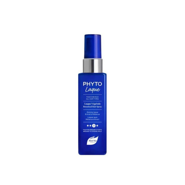 Phyto Paris Phytolaque Strong Hold Vegetable Hair – spray Unisex, 100 ml
