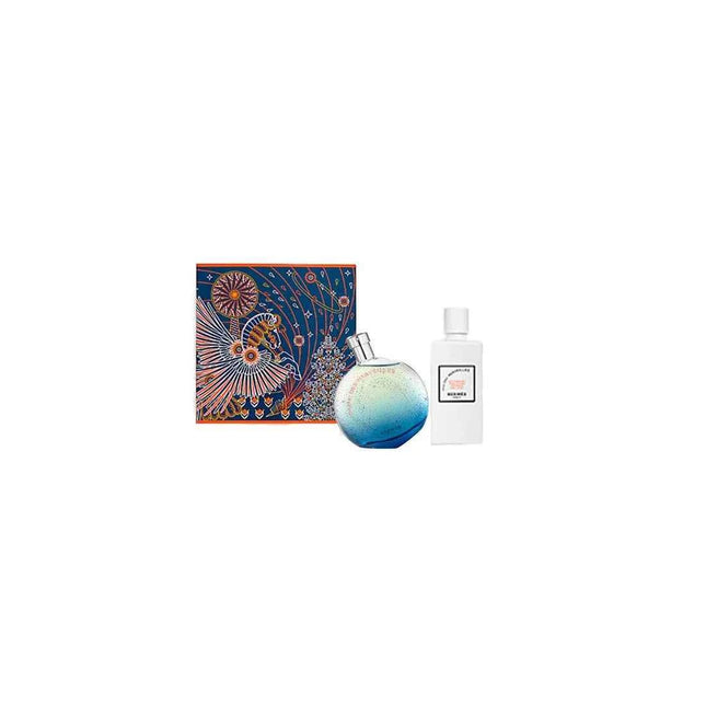 Hermès Hermes L'ombre Des Merveilles – Eau de Parfum for Men Spray 50 ml Sets B-L, 40 ml