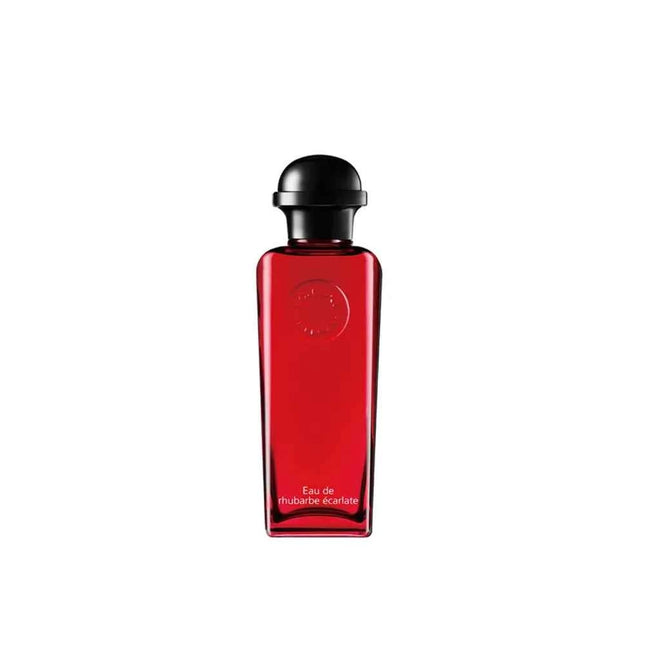 Hermès Hermes Eau Rhubarbe Ecarlate for Men, 100 ml