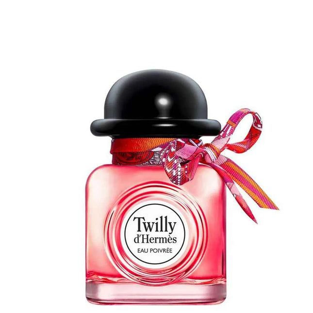 Hermès Twilly D'hermès Eau Poivrée – Eau de Parfum for Women Spray, 50 ml