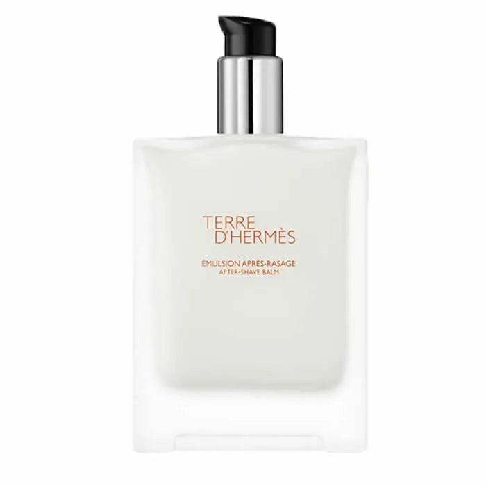 Hermès Terre D'hermes After Shave Balm Unisex, 100 ml
