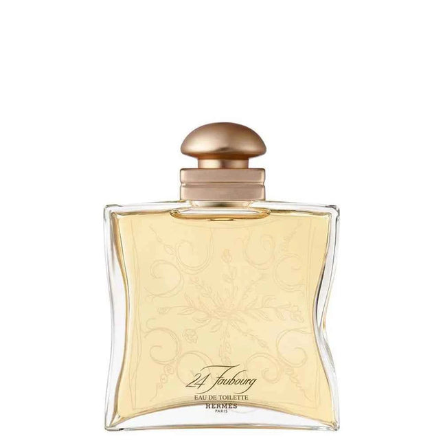 Hermès 24 Faubourg – Eau de Toilette for Women Spray, 100 ml
