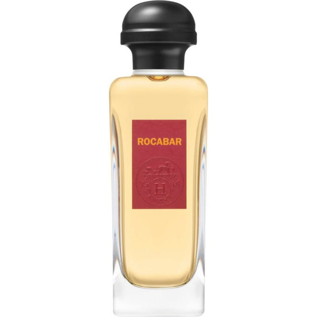 Hermes Rocabar – Eau de Toilette for Men, 100 ml