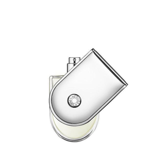 Hermes Voyage d'Hermes – Eau de Toilette Unisex, Refillable, 35 ml