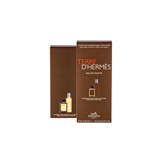 Hermès Terre D'hermes et 125 ml 30 Vp for Men