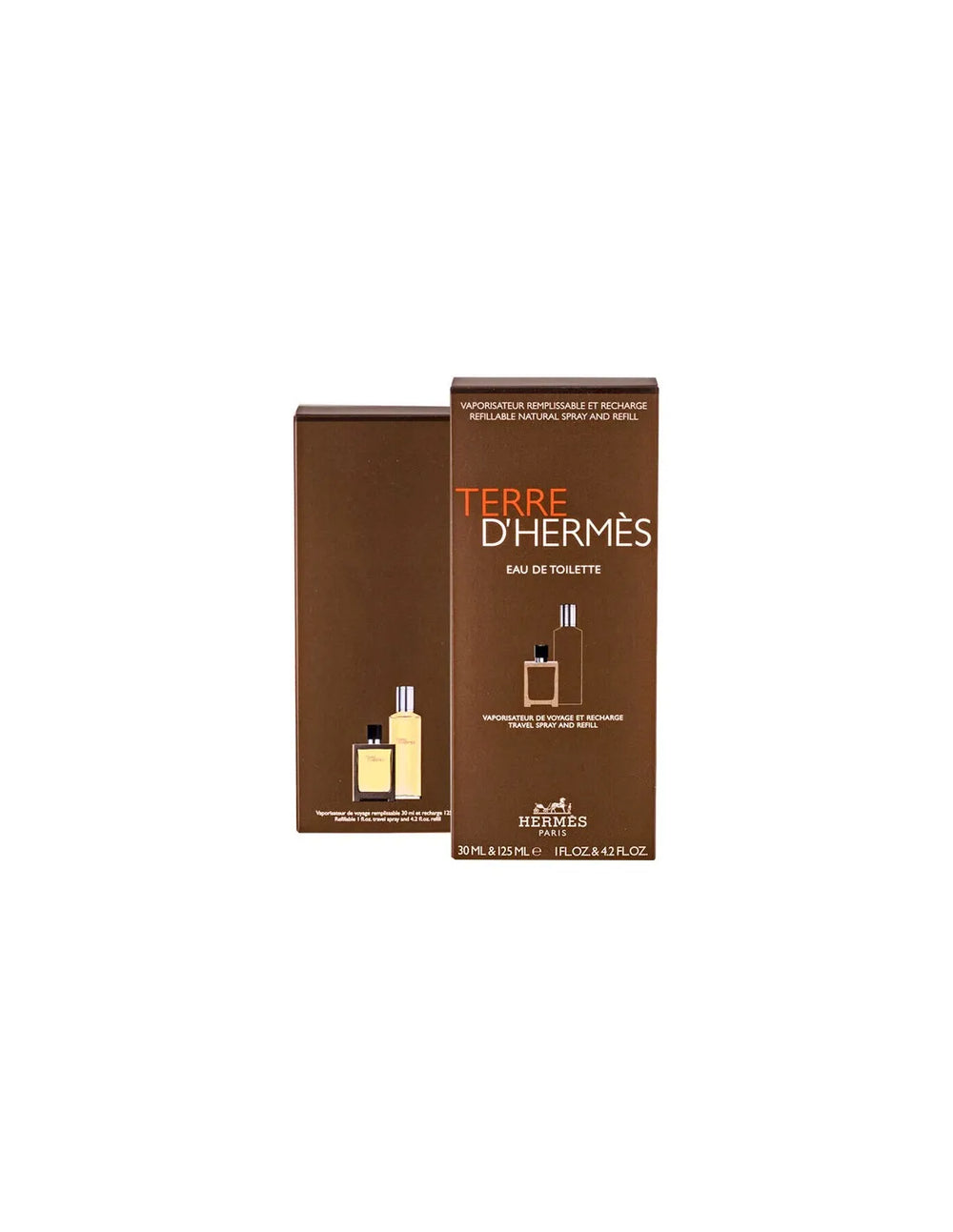 Hermès Terre D'hermes et 125 ml 30 Vp for Men